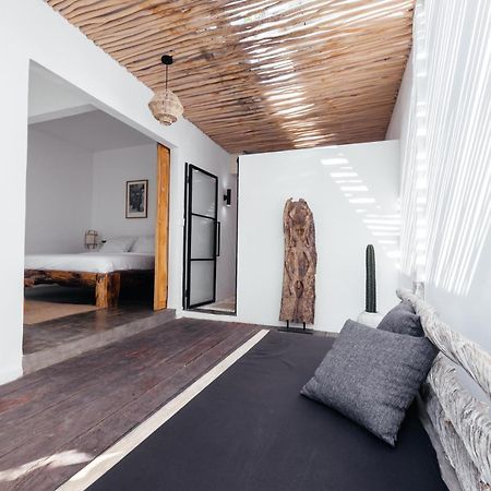 Hola Villas & Lofts Uluwatu Zewnętrze zdjęcie