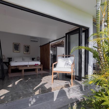 Hola Villas & Lofts Uluwatu Zewnętrze zdjęcie