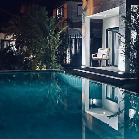 Hola Villas & Lofts Uluwatu Zewnętrze zdjęcie