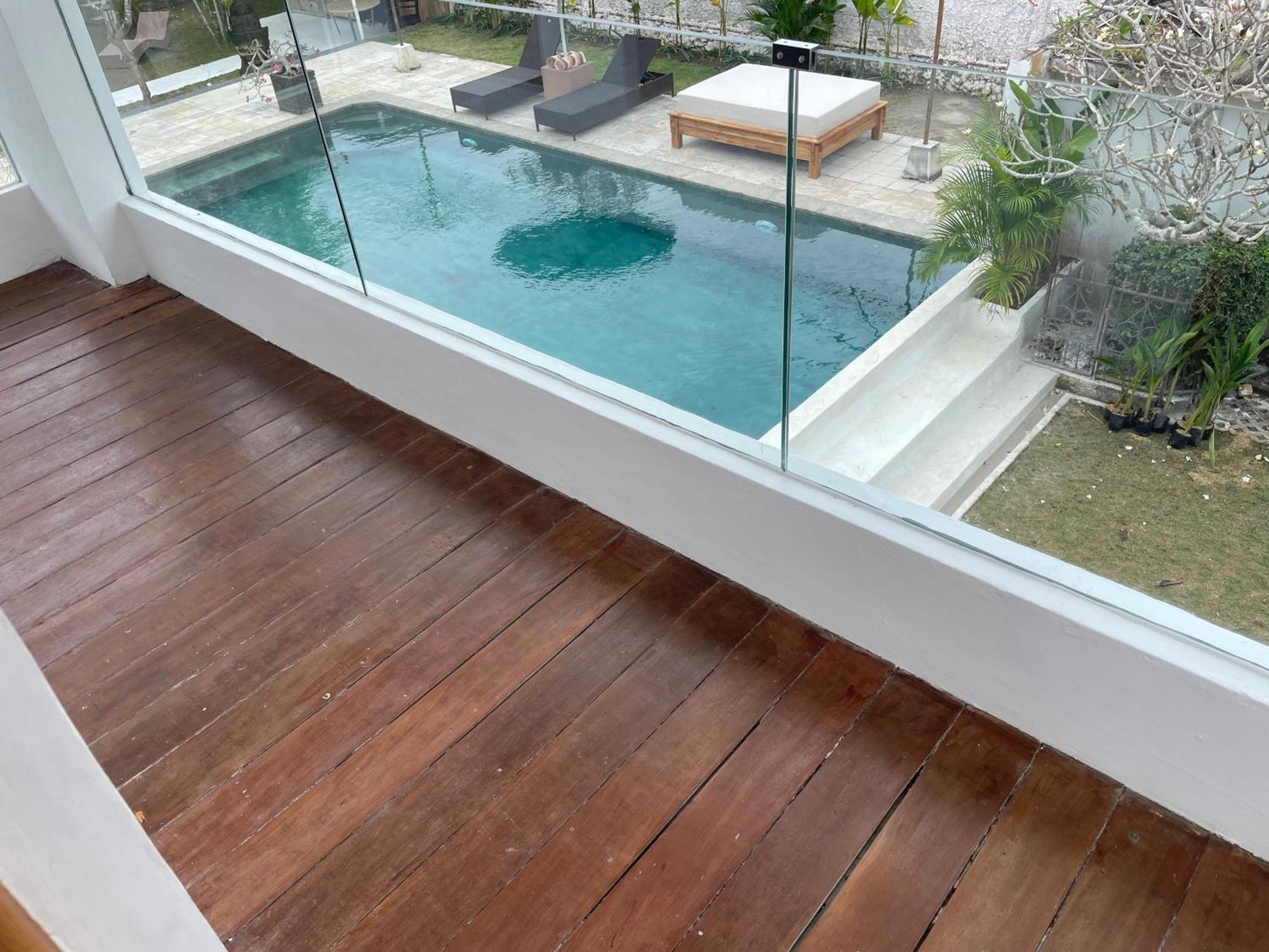 Hola Villas & Lofts Uluwatu Zewnętrze zdjęcie