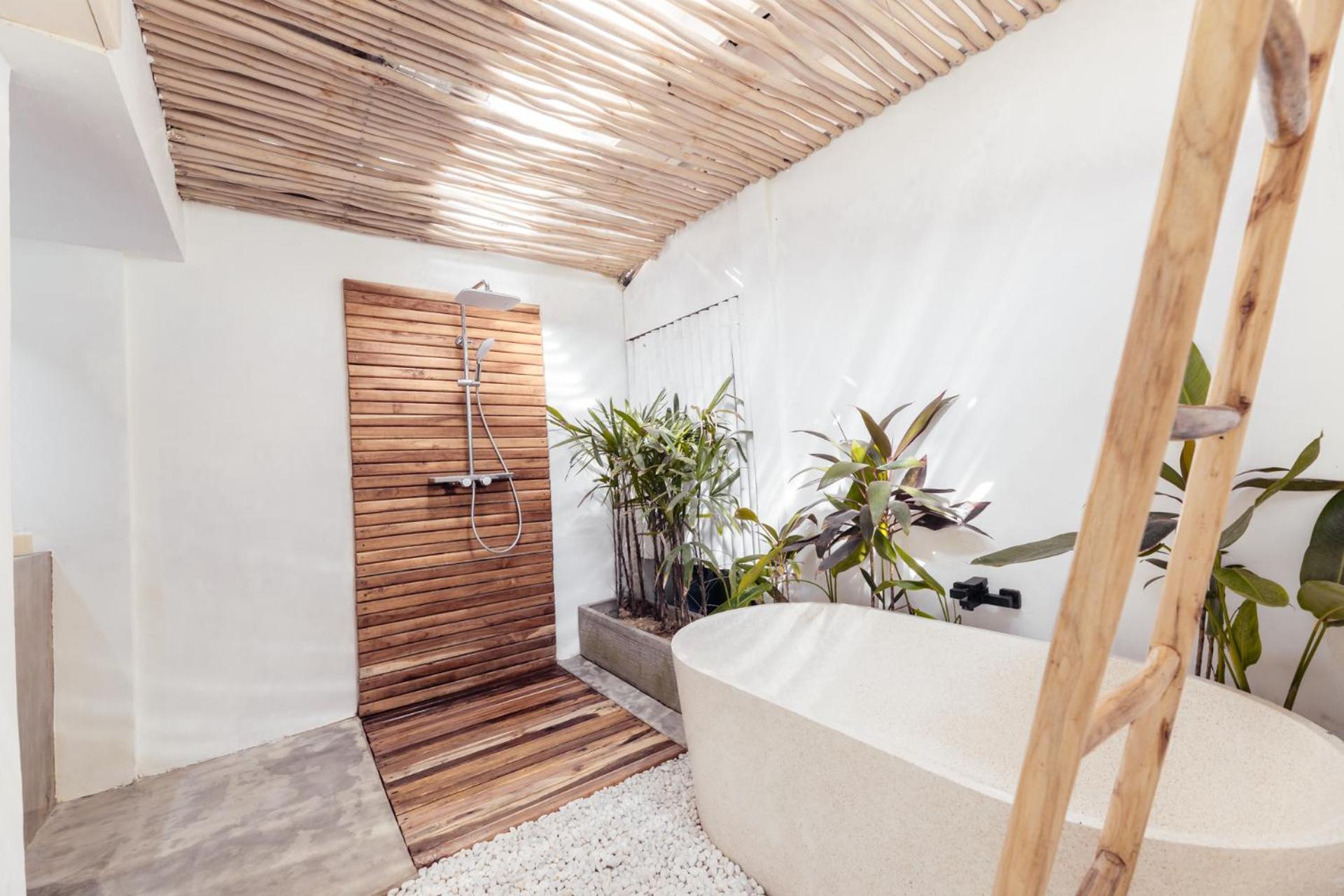 Hola Villas & Lofts Uluwatu Zewnętrze zdjęcie