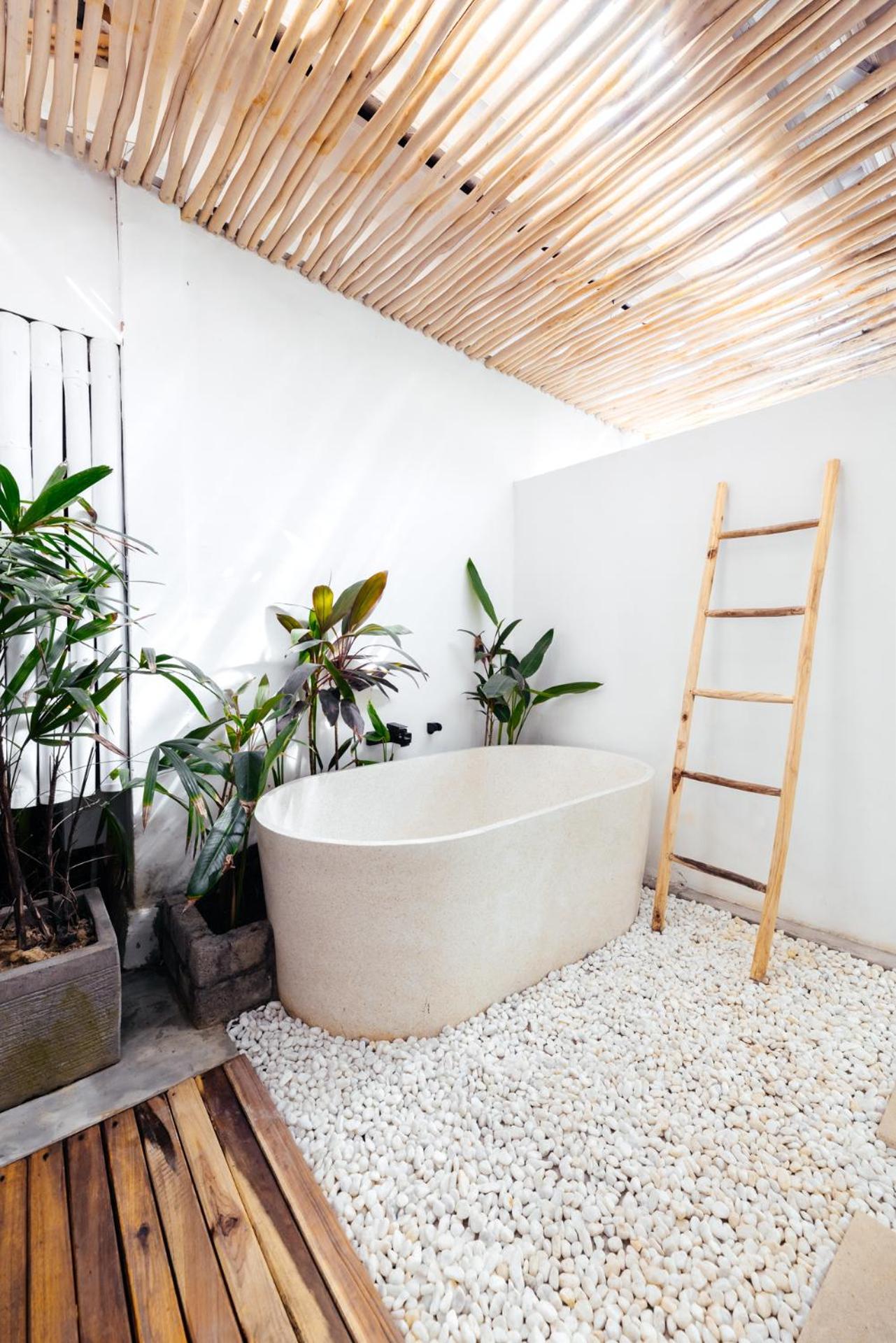 Hola Villas & Lofts Uluwatu Zewnętrze zdjęcie