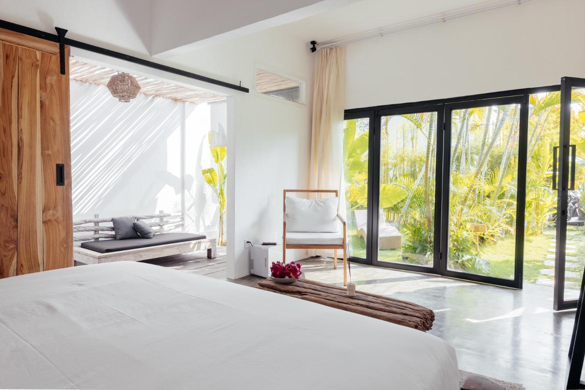 Hola Villas & Lofts Uluwatu Zewnętrze zdjęcie