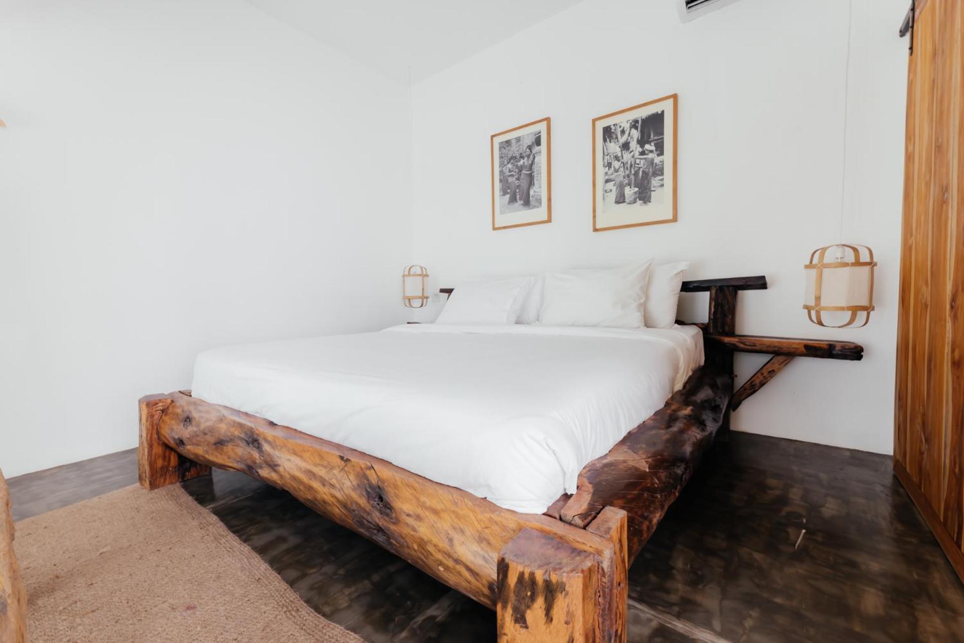 Hola Villas & Lofts Uluwatu Zewnętrze zdjęcie