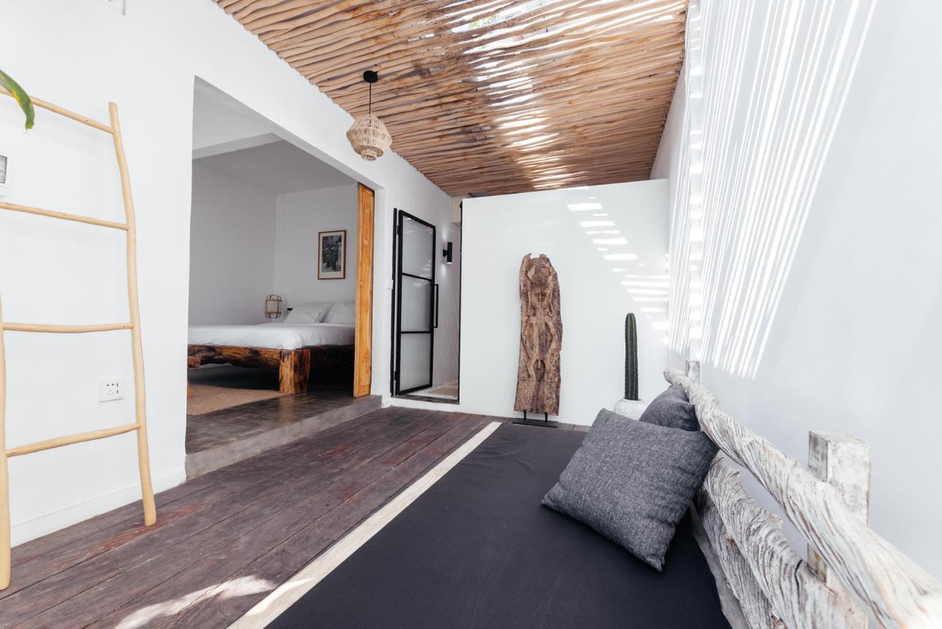 Hola Villas & Lofts Uluwatu Zewnętrze zdjęcie