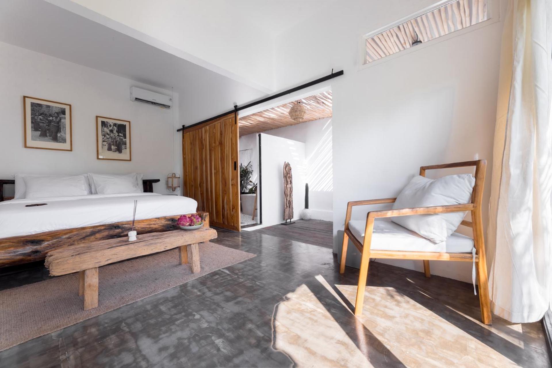 Hola Villas & Lofts Uluwatu Zewnętrze zdjęcie