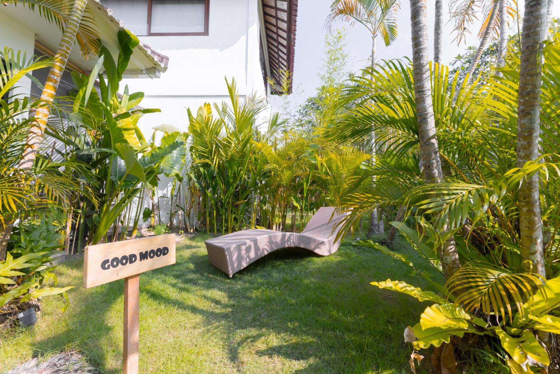 Hola Villas & Lofts Uluwatu Zewnętrze zdjęcie