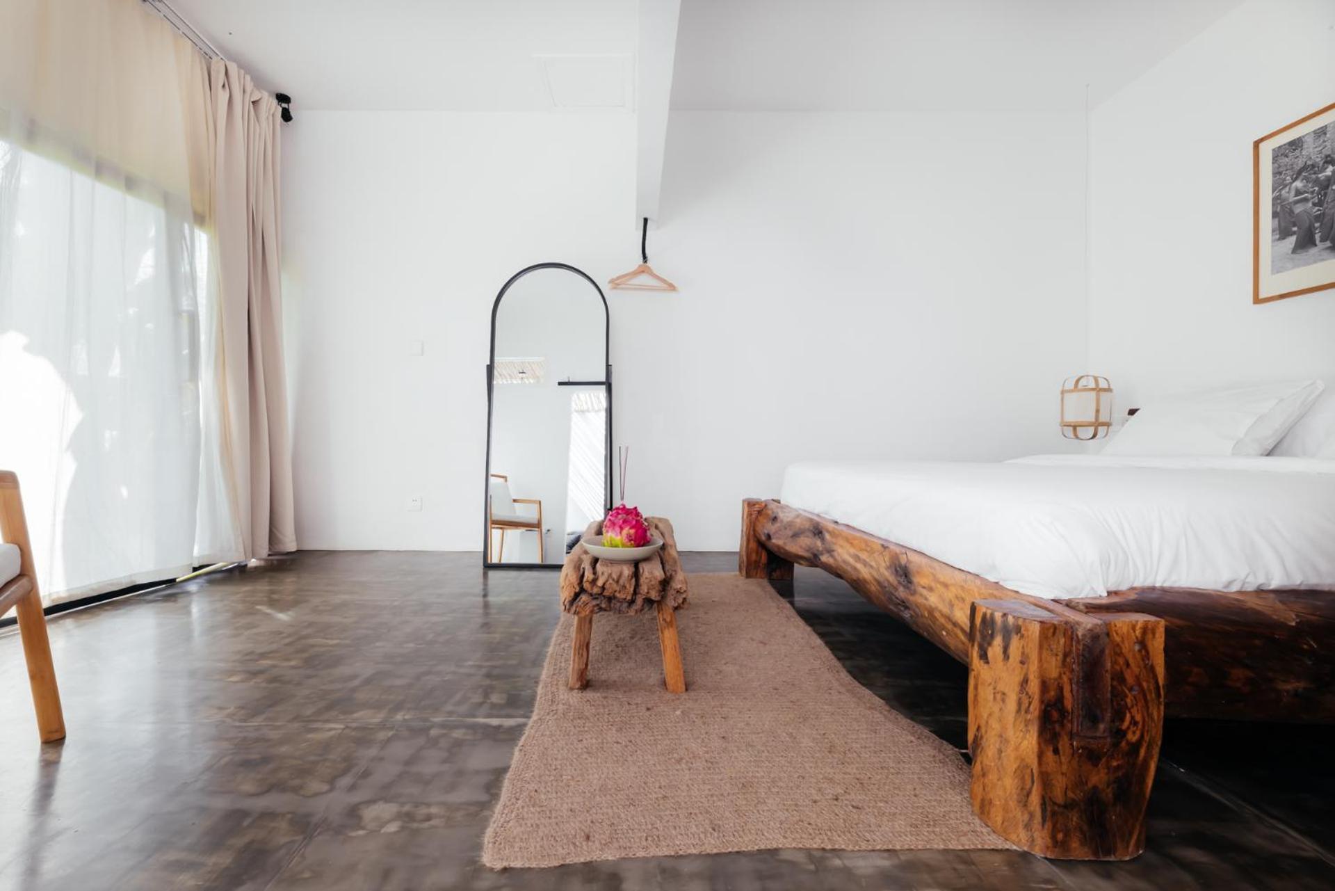 Hola Villas & Lofts Uluwatu Zewnętrze zdjęcie