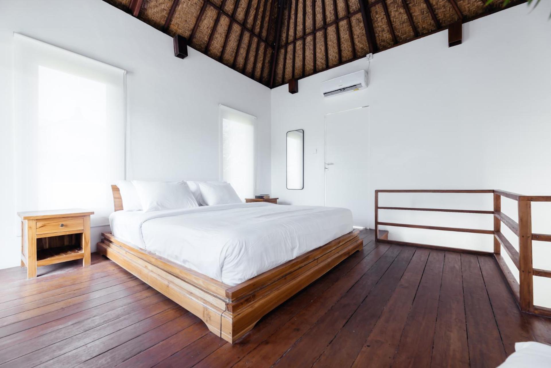 Hola Villas & Lofts Uluwatu Zewnętrze zdjęcie