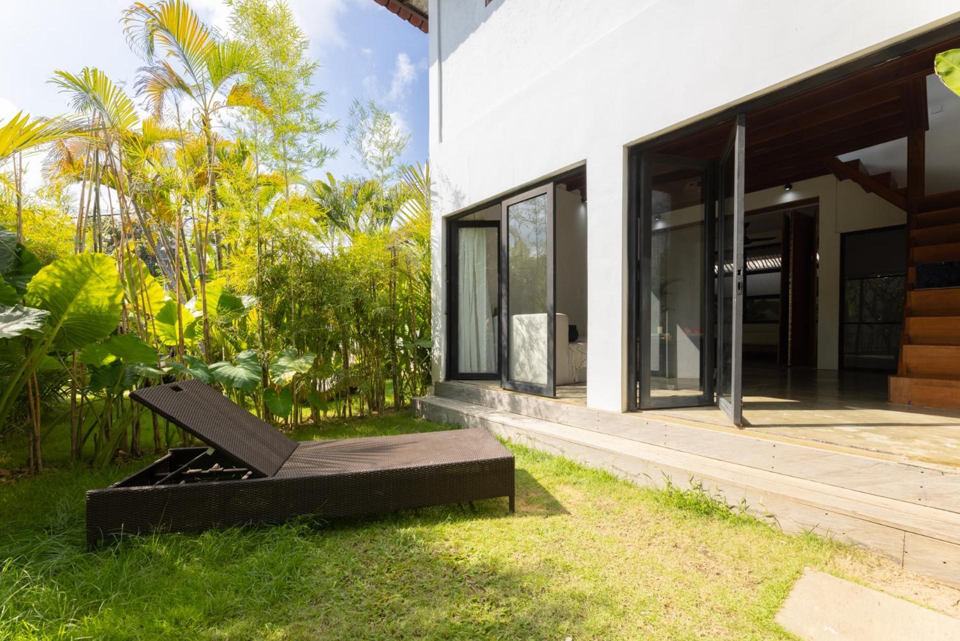 Hola Villas & Lofts Uluwatu Zewnętrze zdjęcie