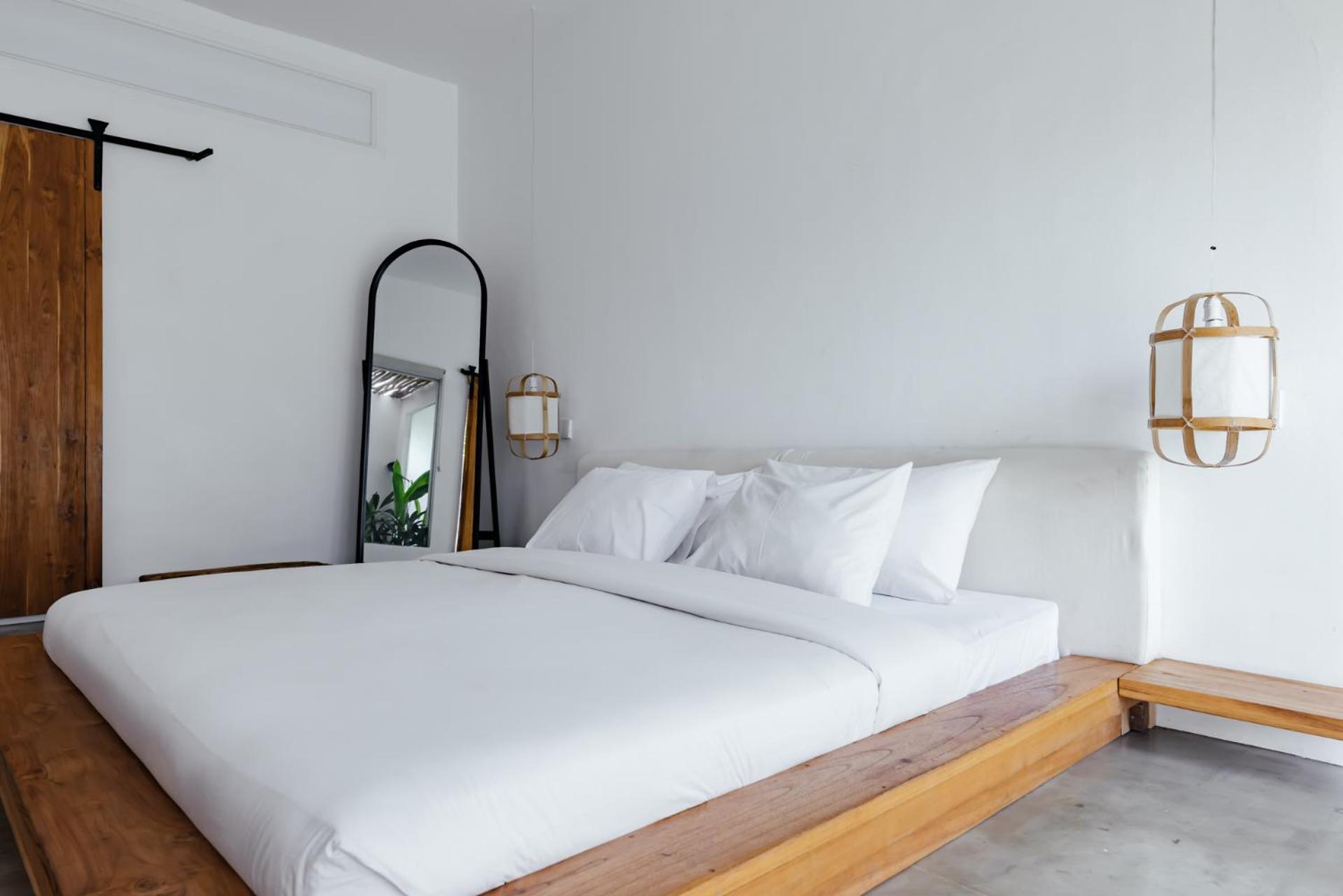 Hola Villas & Lofts Uluwatu Zewnętrze zdjęcie