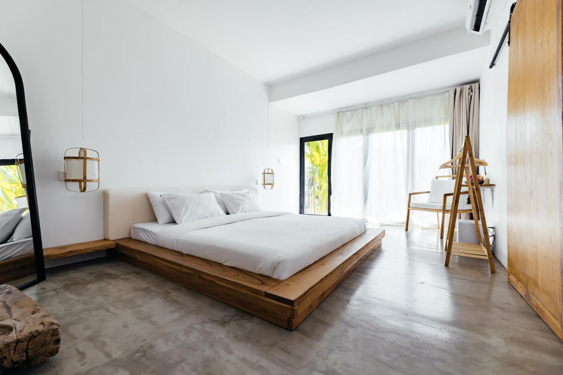 Hola Villas & Lofts Uluwatu Zewnętrze zdjęcie