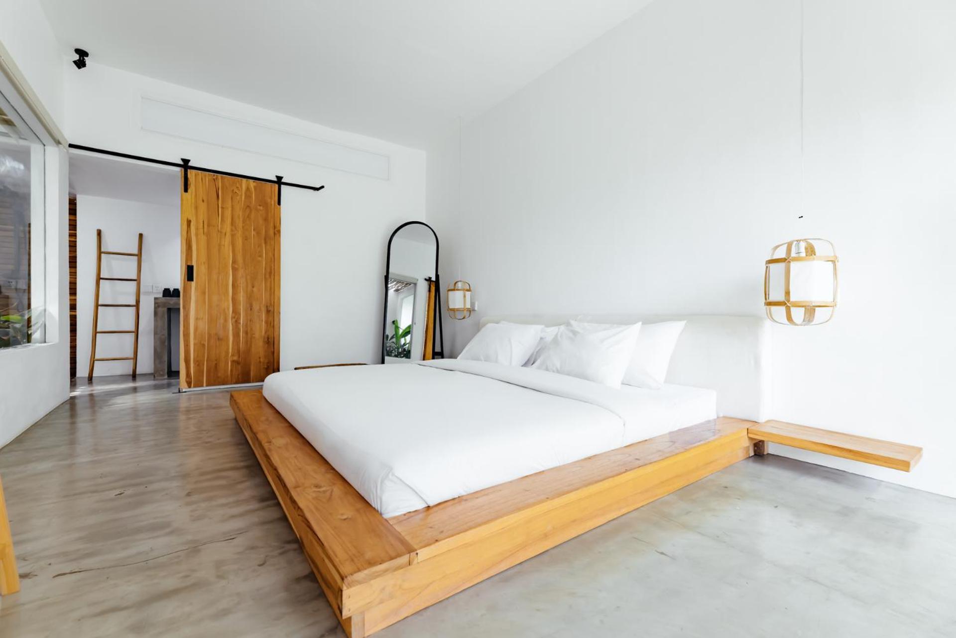 Hola Villas & Lofts Uluwatu Zewnętrze zdjęcie