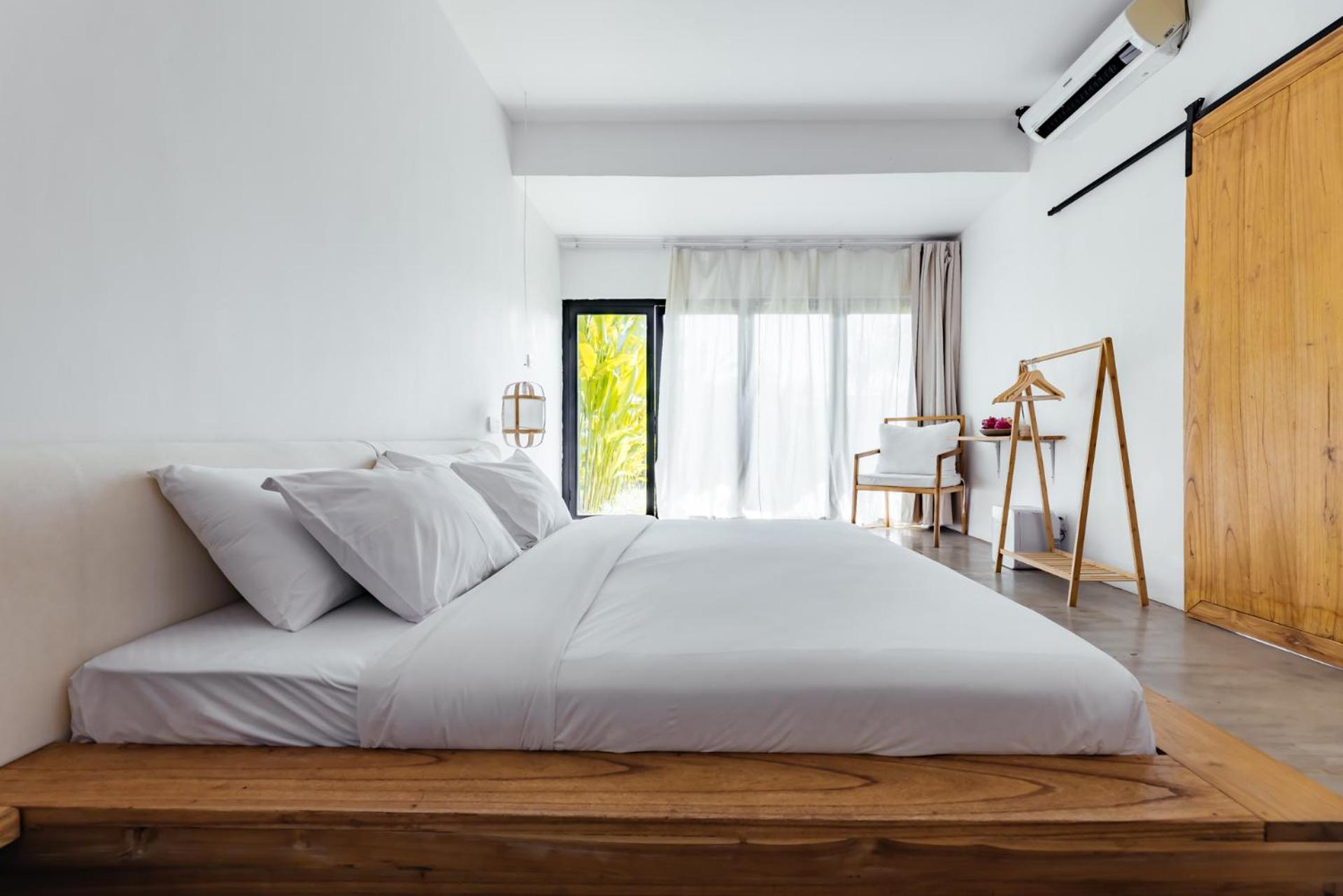 Hola Villas & Lofts Uluwatu Zewnętrze zdjęcie