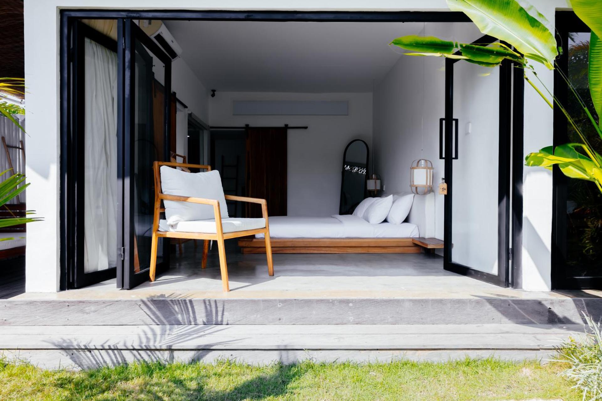 Hola Villas & Lofts Uluwatu Zewnętrze zdjęcie