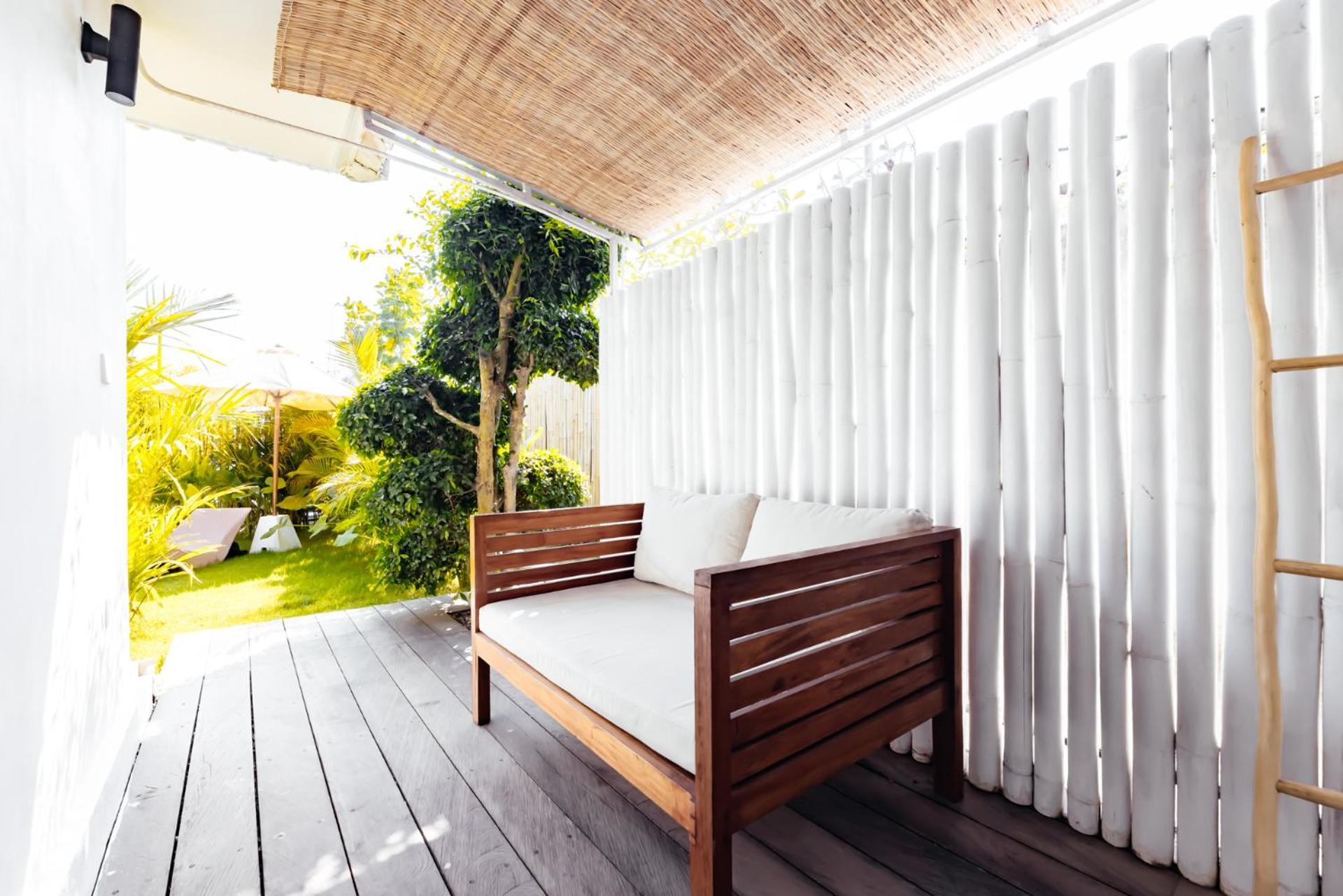 Hola Villas & Lofts Uluwatu Zewnętrze zdjęcie