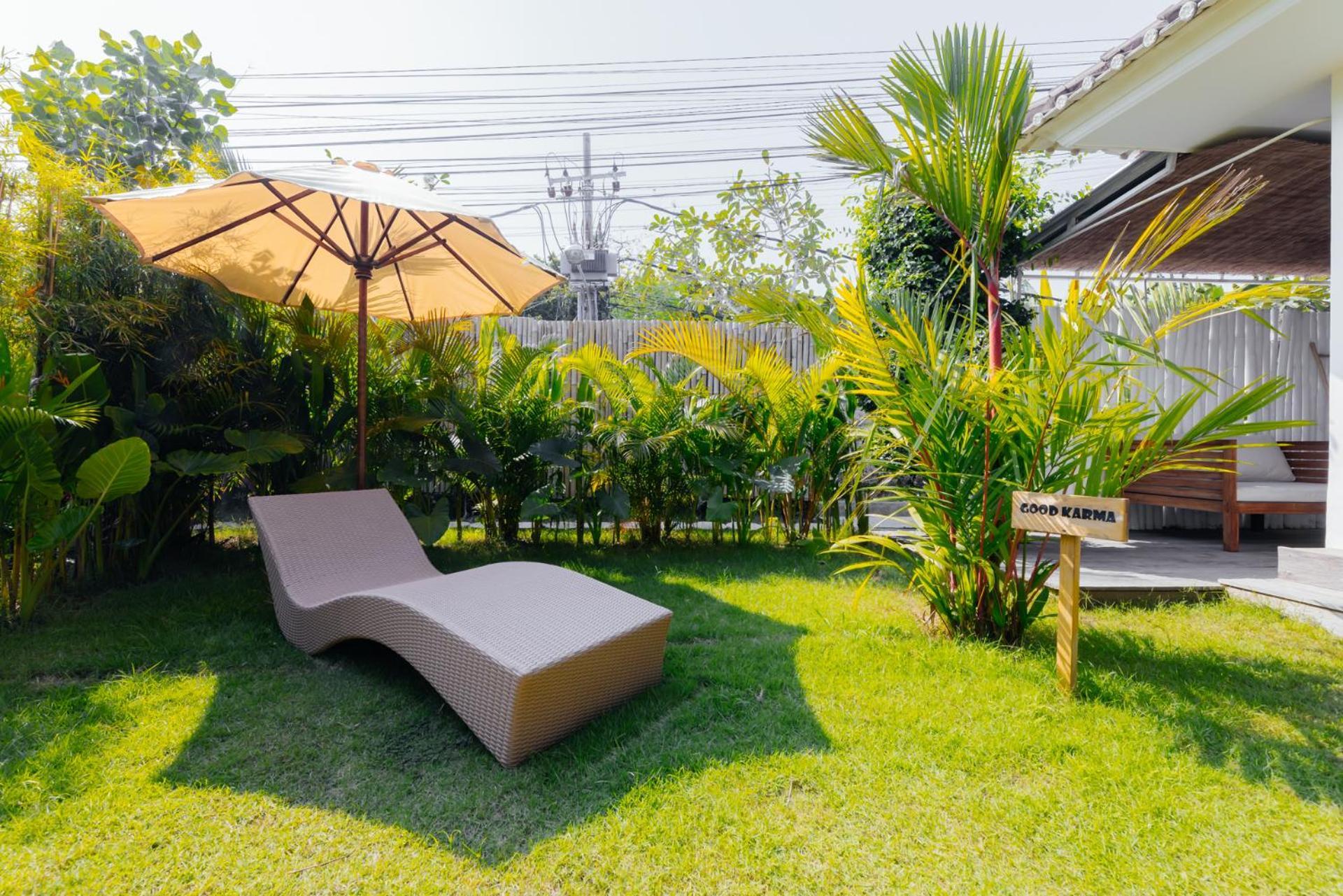 Hola Villas & Lofts Uluwatu Zewnętrze zdjęcie