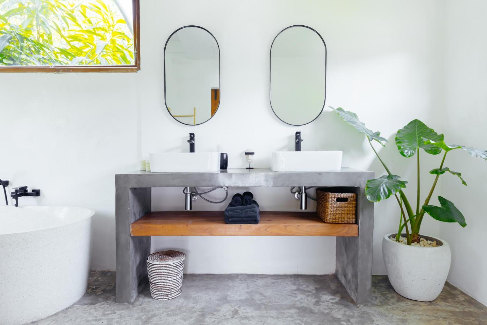Hola Villas & Lofts Uluwatu Zewnętrze zdjęcie