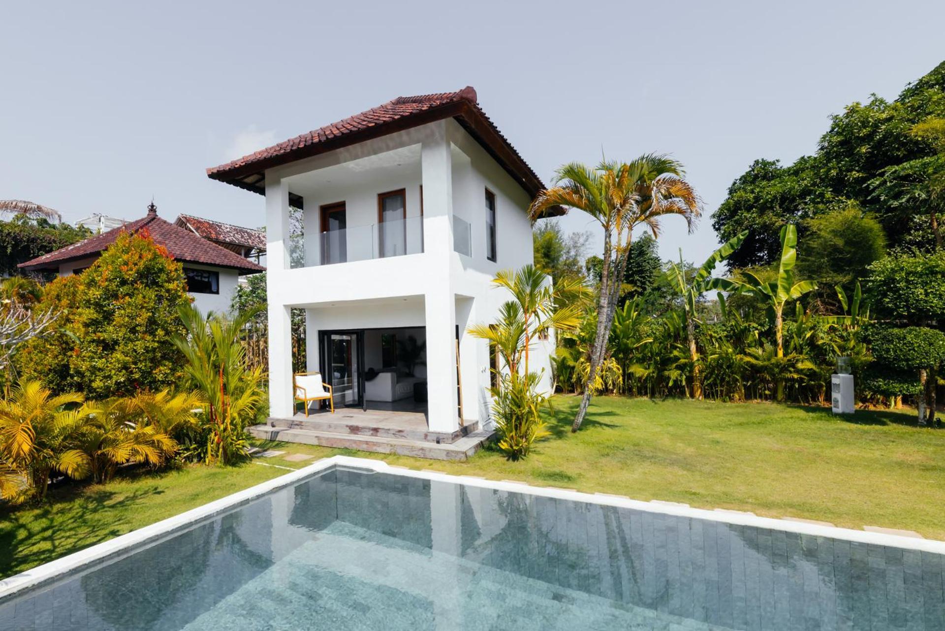 Hola Villas & Lofts Uluwatu Zewnętrze zdjęcie