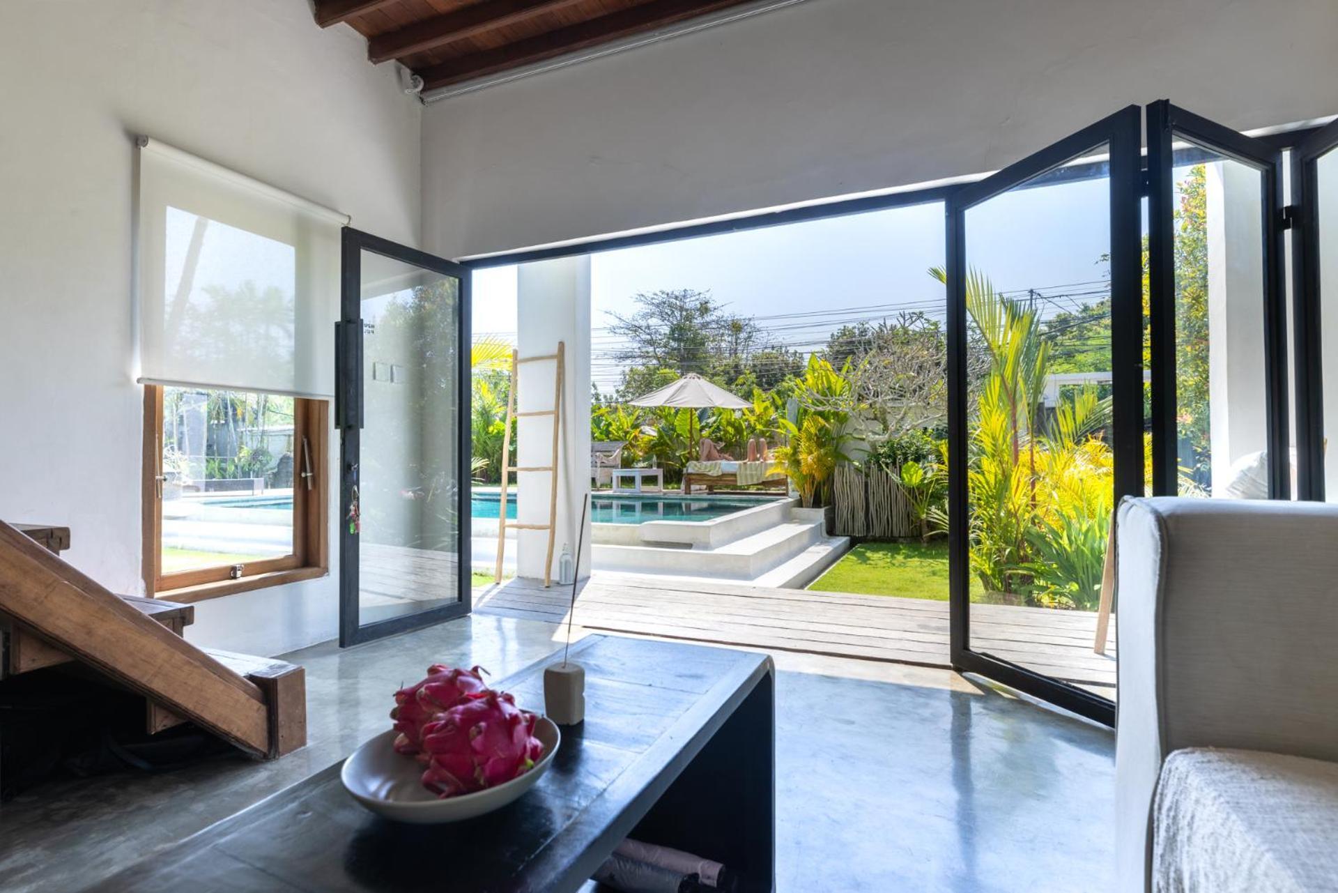 Hola Villas & Lofts Uluwatu Zewnętrze zdjęcie