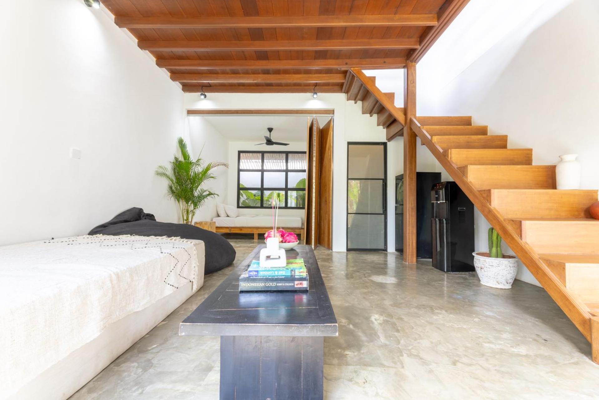 Hola Villas & Lofts Uluwatu Zewnętrze zdjęcie