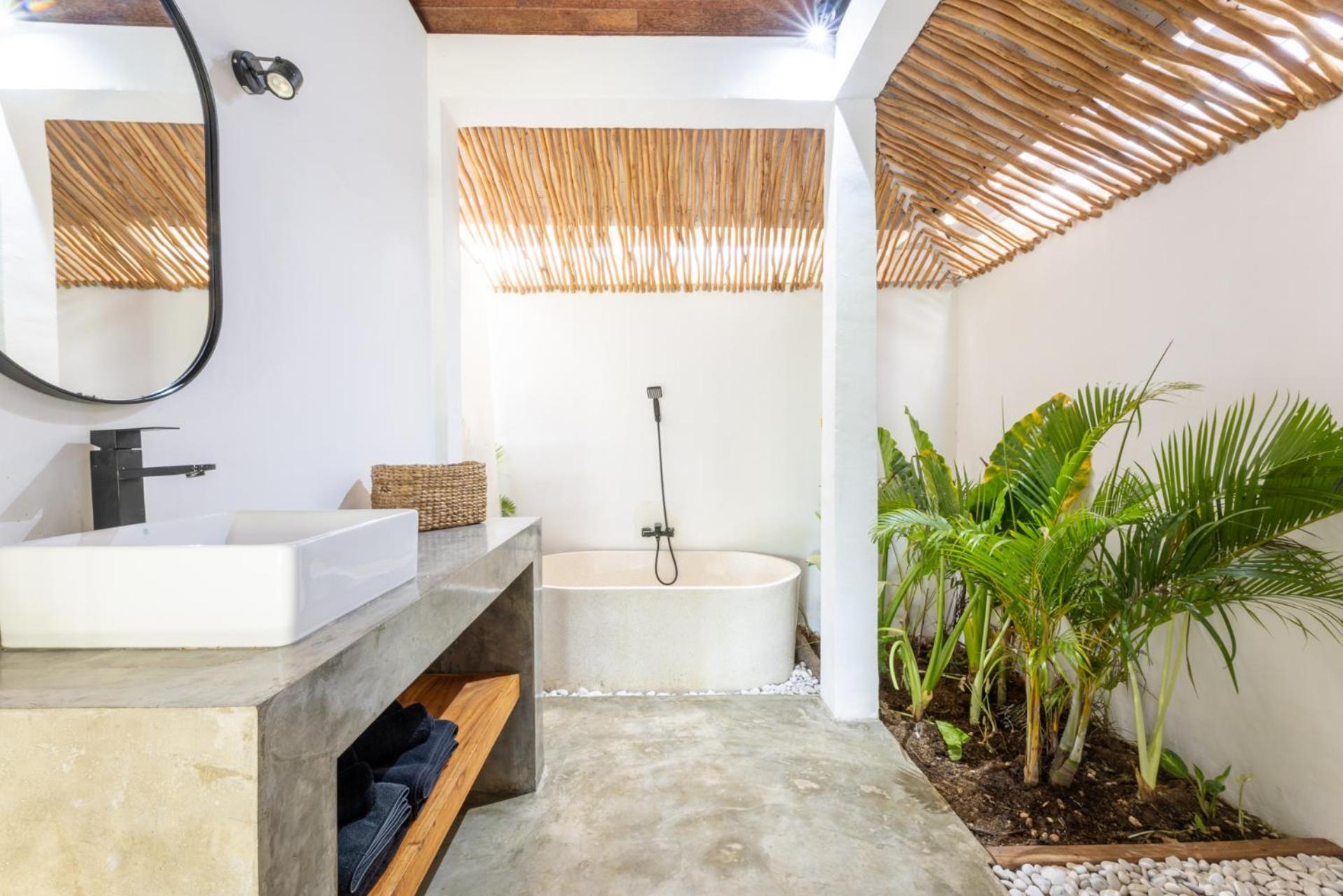 Hola Villas & Lofts Uluwatu Zewnętrze zdjęcie