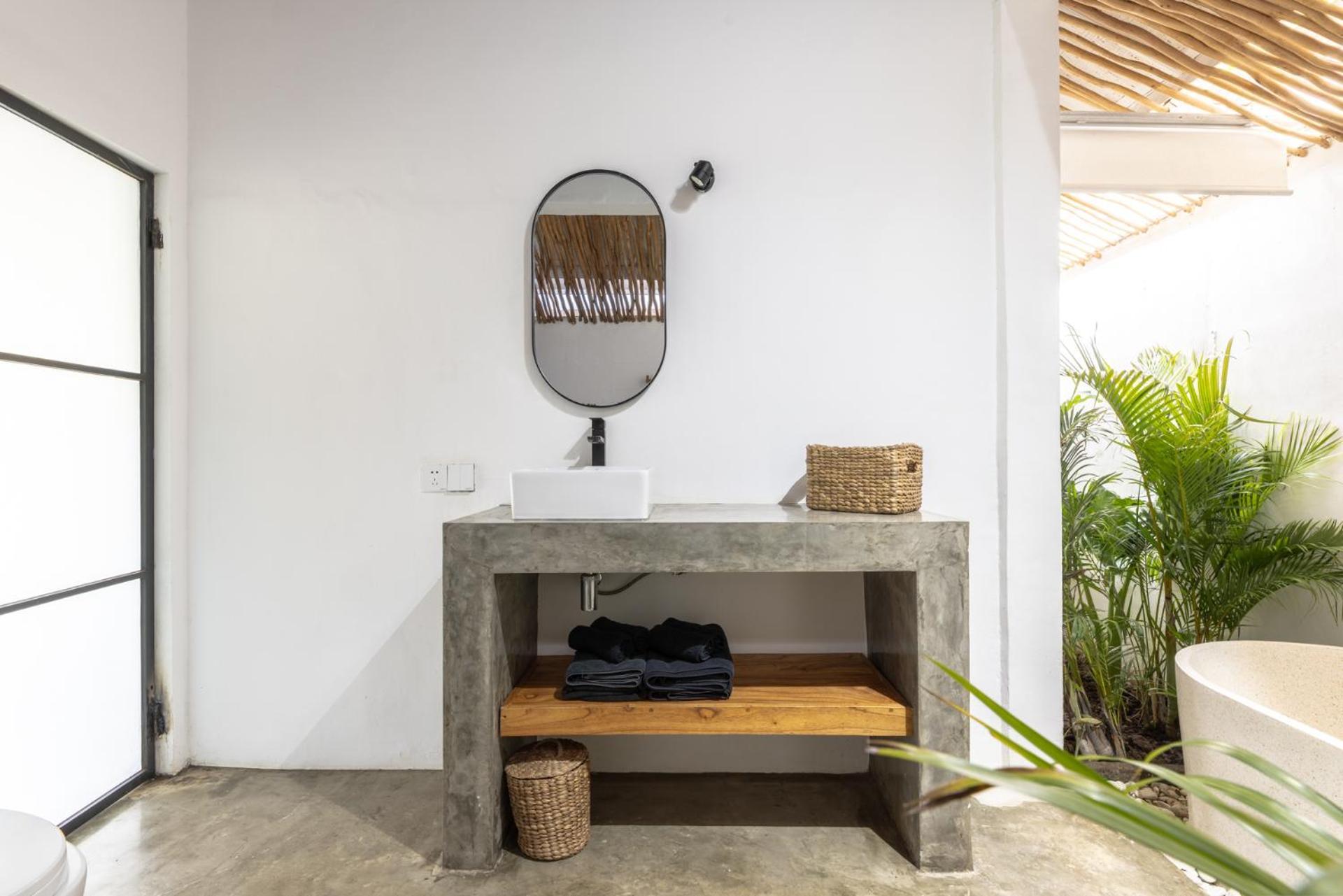 Hola Villas & Lofts Uluwatu Zewnętrze zdjęcie