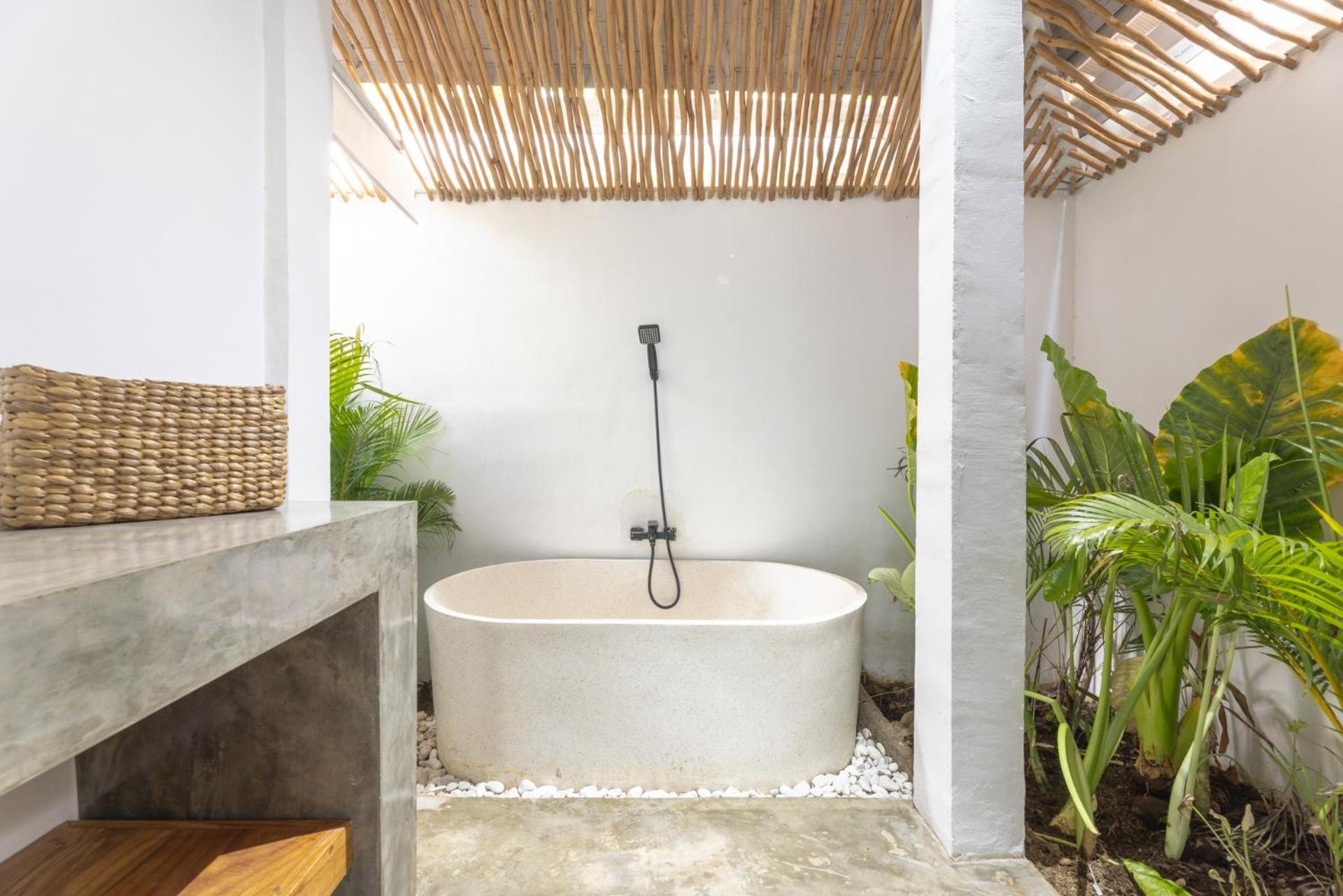 Hola Villas & Lofts Uluwatu Zewnętrze zdjęcie