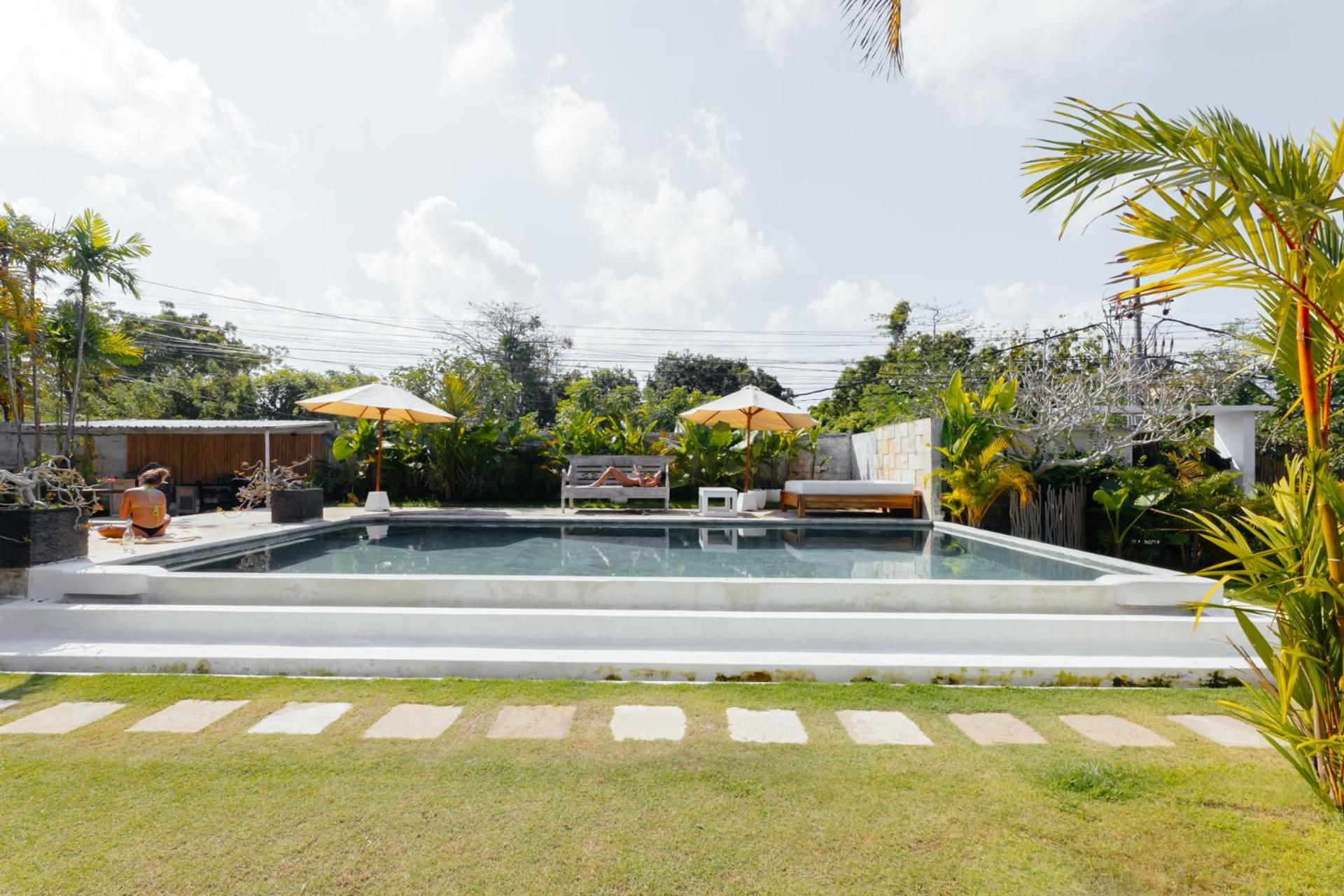 Hola Villas & Lofts Uluwatu Zewnętrze zdjęcie
